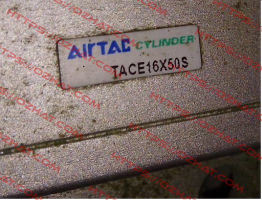 TACE16X50S Airtac