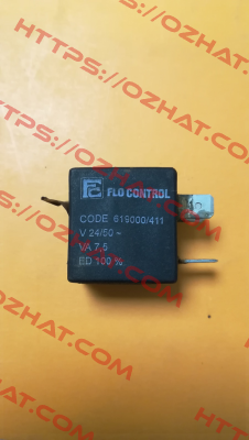 Z619000/411 Flo Control