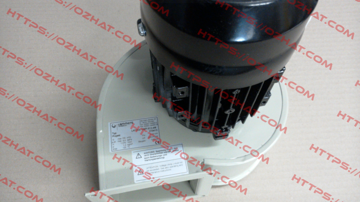 Type: CMP-512-4M Sodeca