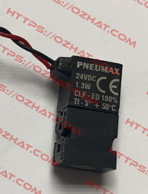 OPXD429.A Pneumax