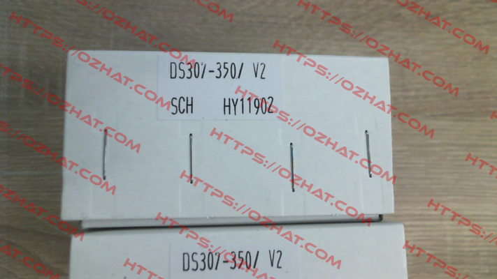 DS-307/SCH/V2-350 Hydropa Hydrostar