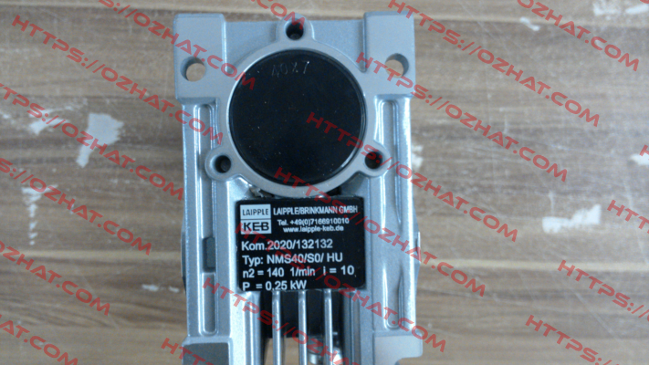 716459 OEM LAIPPLE KEB