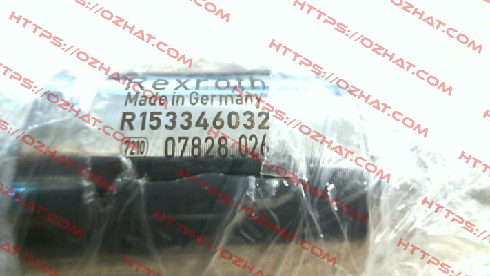 R153246032 Rexroth