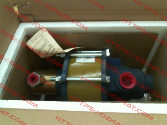 10-5000W250L SC Hydraulic