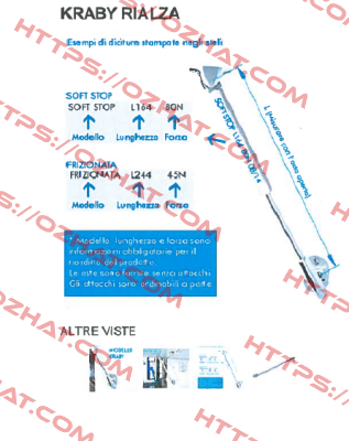 37920144  Ferramenta Livenza (Suspa)