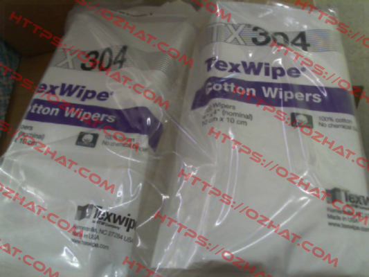 TX304 Texwipe