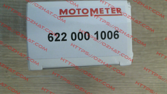 6220001006 Motometer