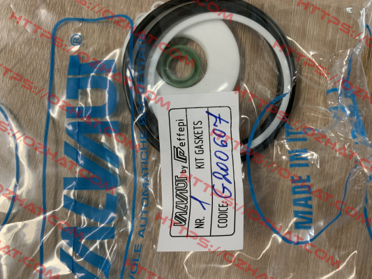 RK-B-2"- PTFE Valvaut