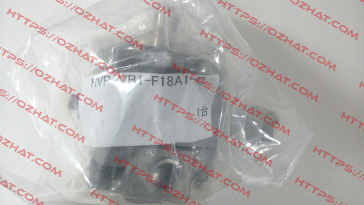 HVP-VB1-F18A1-C JTEKT FLUID POWER SYSTEMS CORPORATION (ex. Toyooki)