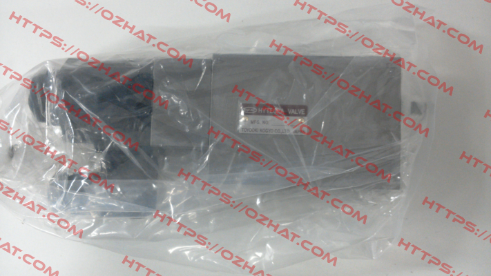 HFK2H-A-40-S-025B-D2 JTEKT FLUID POWER SYSTEMS CORPORATION (ex. Toyooki)