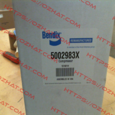 5002983 Bendix