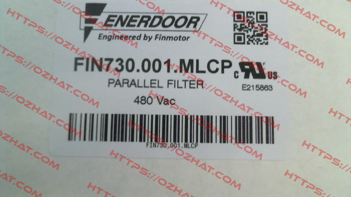 FIN730.001.MLCP Finmotor