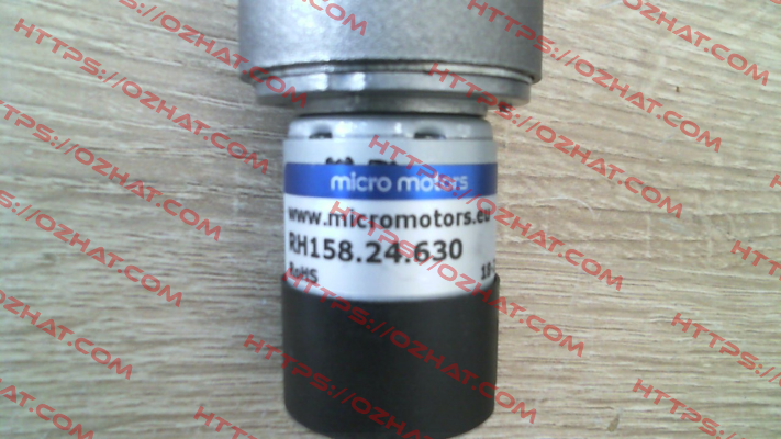 RH158.24.630 Micro Motors