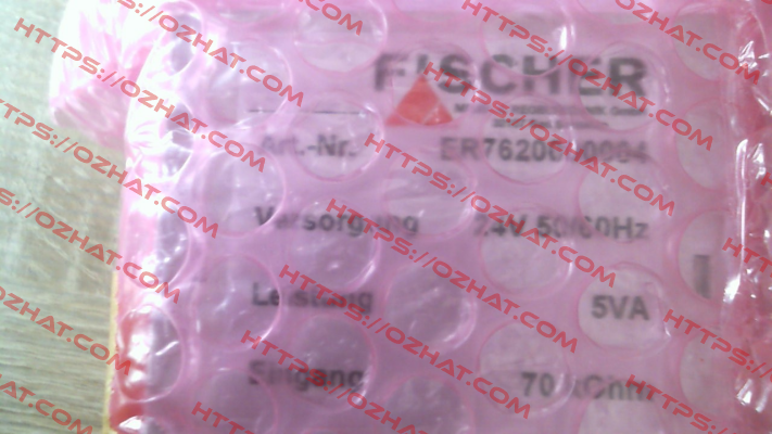 ER7620000004 Fischer