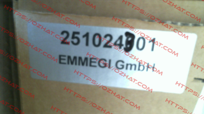 251024301 Emmegi