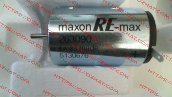 263090 Maxon