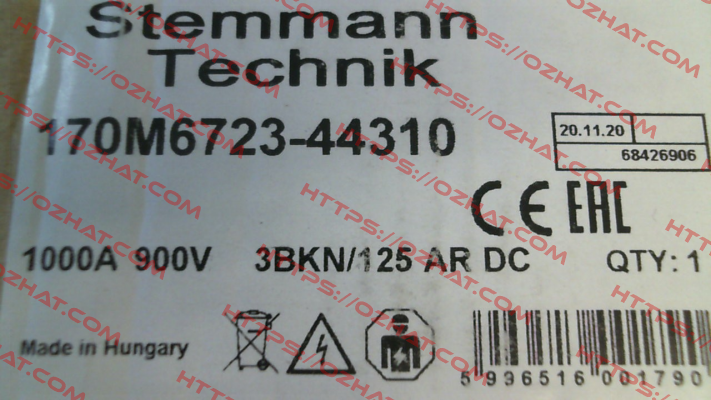 44310 Stemmann Technik