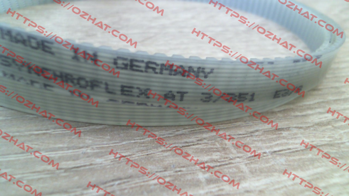 AT3/351 E3/8  Belt width:10  (10AT03-0351) Contitech