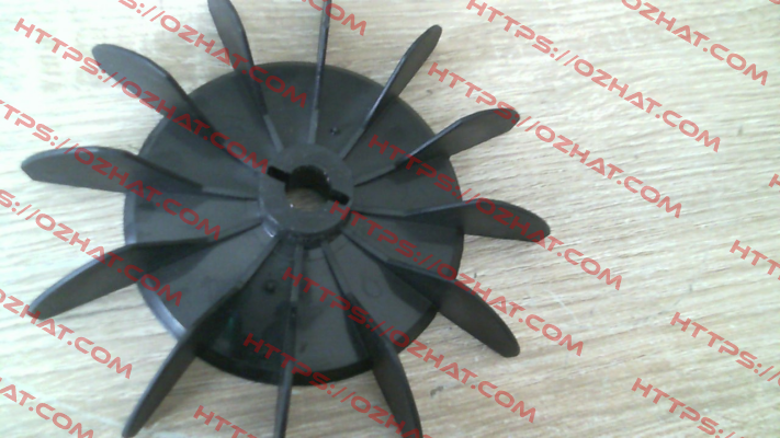 Fan for MADP71B2/4 LAIPPLE KEB