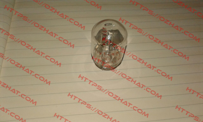 SYLVANIA P603.1 21/P obsolete  Osram