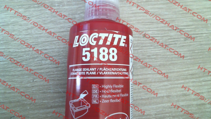 Loctite 5188 Combimac