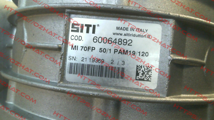 MI70FP5019120 SITI