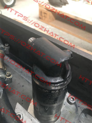 Vega BAR99 oem for Bobst  Vega