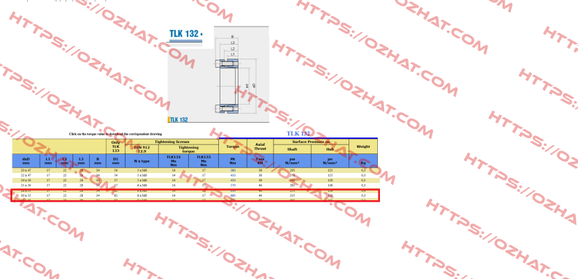 T132030X055 Tollok