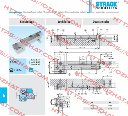 Z5-31  Strack