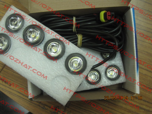 DRL 5X2 SANEL - Auto Electronic