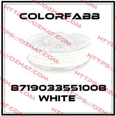 8719033551008 ColorFabb