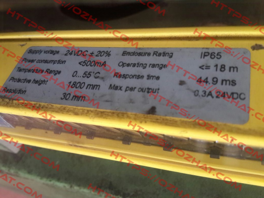 S4S-AEF21-KH15-ACD61 Allen Bradley (Rockwell)