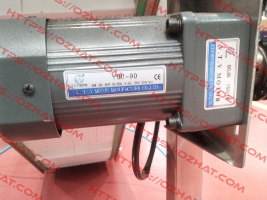 Y90-90 / 90JB 15G15 V.t.v Motor