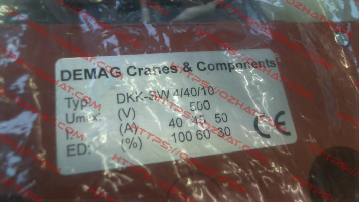 97927944 Demag