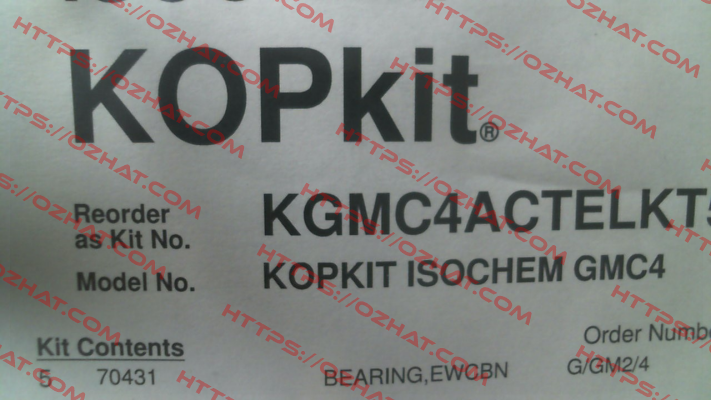 KGMC4ACTELKT4ATEX Pulsafeeder