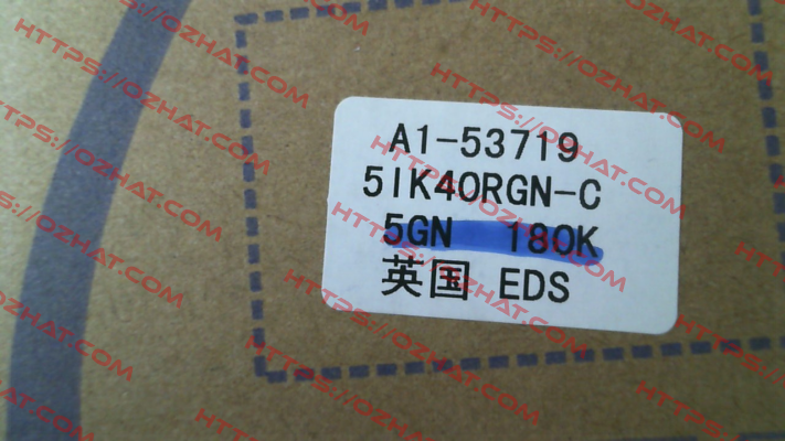 5IK40RGN-C ZD-Motors