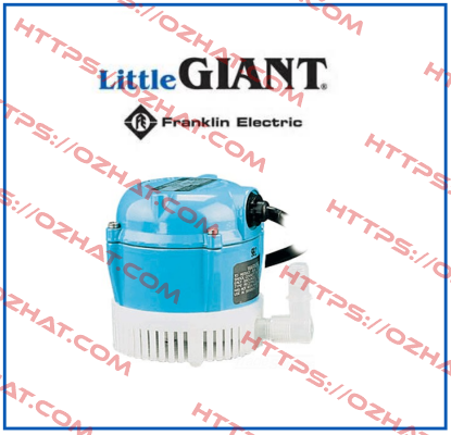 LG501038 Little Giant