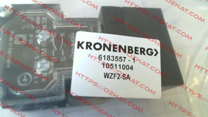 10511004 Kronenberg