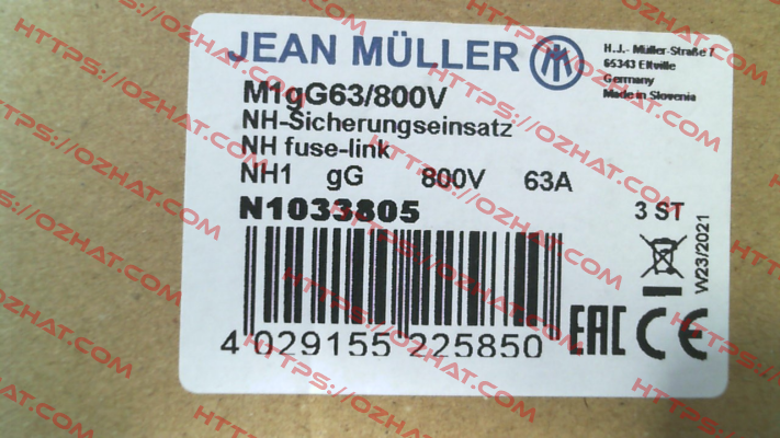 N1033805 Jean Müller