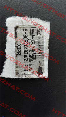 EH80P2048Z824P14  Eltra Encoder