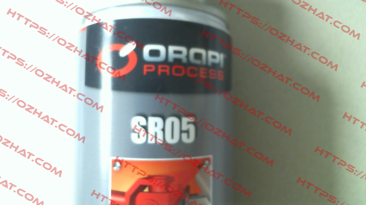 SR05 Orapi