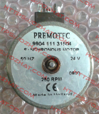 9912-200-01017  Premotec