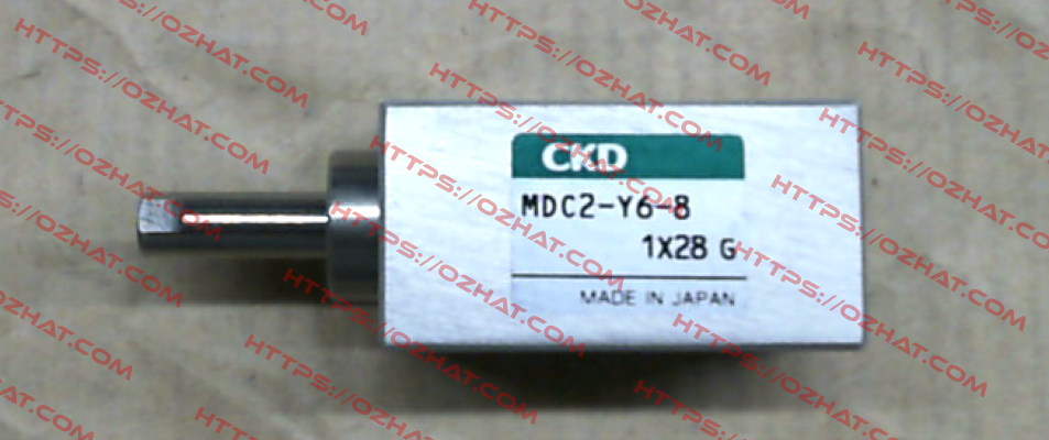 MDC2-10-4 Ckd