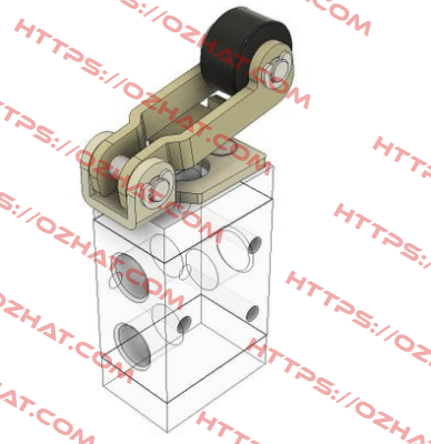 M3R210-P14A Airtac