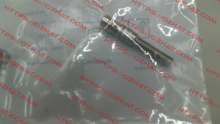 8317802064 / KJ0,8-M5EB38-DPS-V1 Pulsotronic