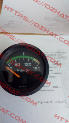 BN 043 Motometer