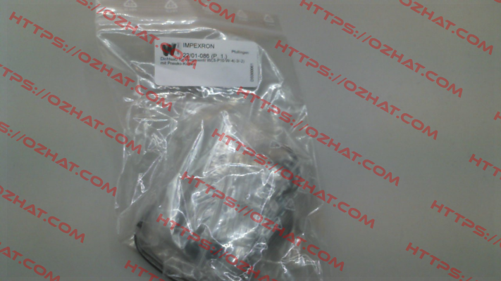 WL5-P10-W-4(-3/-2) (DS000061) Weidemann