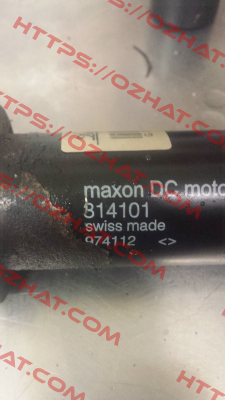 314101 oem Maxon