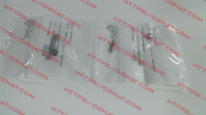 100485 S 102 A056-130+ Fischer Connectors