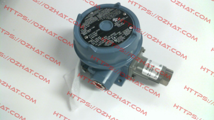 J120-191-1180-M201-M405-M446-QC1 United Electric